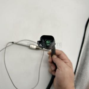 Capteur de température d'échappement Senwitt 415-2432 pour pièces d'excavatrice Caterpillar E992G 993K - Product Image 5