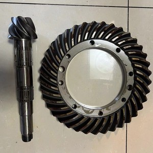 Pièces de rechange Offres Spéciales TC412-99340 GEAR,BEVEL,ASSY <span class=keywords><strong>SPIR</strong></span> pour tracteur Kubota L4018 - Product Image 3