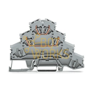 Wago 281531 - Nuovo - Product Image 1