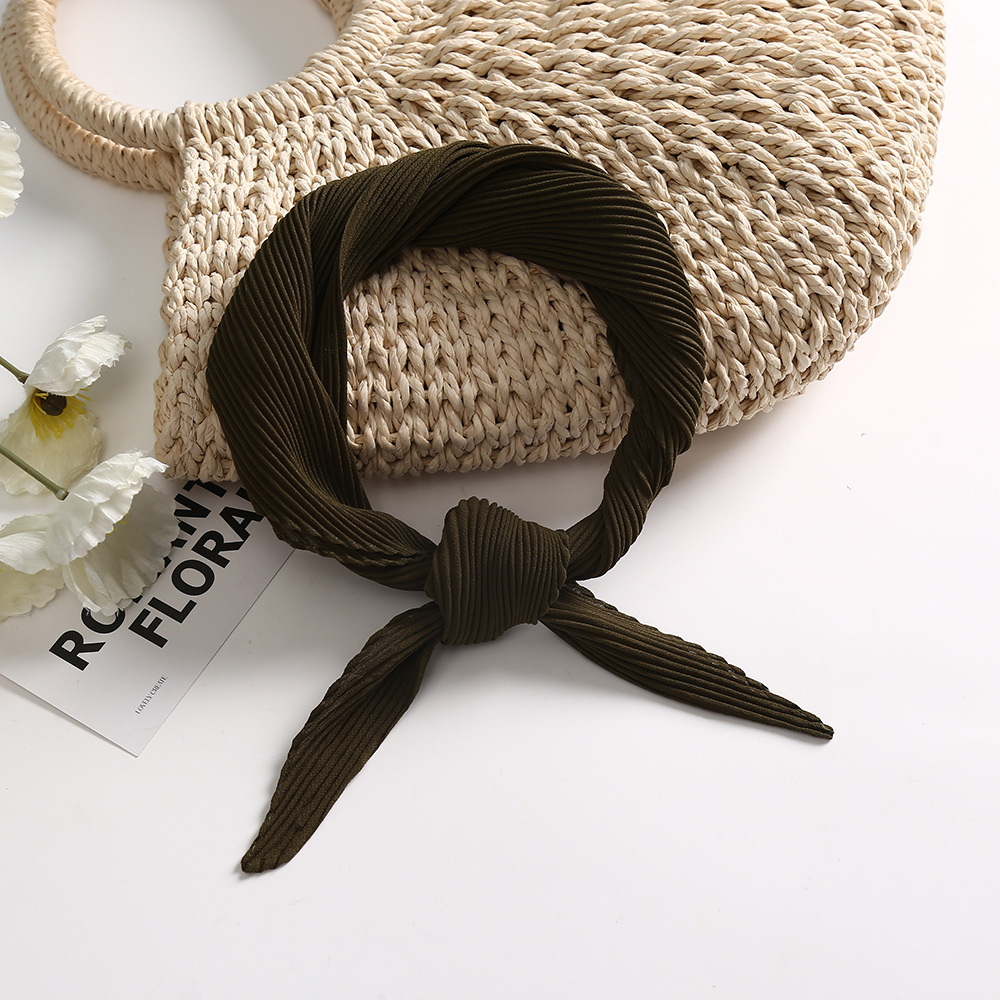 Style 7-army green - 60*60