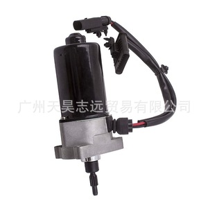 Motor 68084266A para Jeep Grand Cherokee, pieza de repuesto del actuador de bloqueo del diferencial trasero - Product Image 3