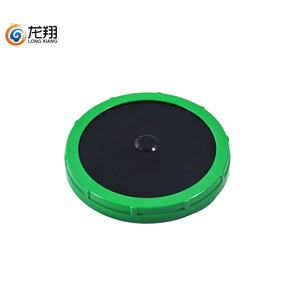Longxiang citazione diretta dal produttore ABS plastica <span class=keywords><strong>aria</strong></span> diffusore disco per sistema di aerazione - Product Image 2