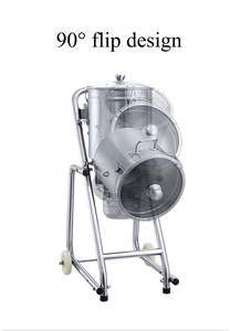 Picadora <span class=keywords><strong>El</strong></span>éctrica <span class=keywords><strong>de</strong></span> Verduras, Picadora <span class=keywords><strong>de</strong></span> Alimentos, Picadora <span class=keywords><strong>de</strong></span> Pollo y Verduras, Licuadora <span class=keywords><strong>de</strong></span> Alimentos Fríos, Trituradora <span class=keywords><strong>de</strong></span> Frutas y Verduras - Product Image 2