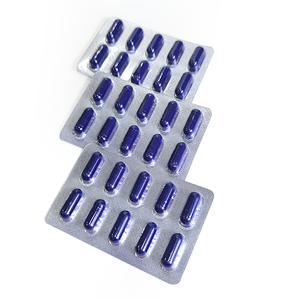 Suplementos para Hombres OEM, Potenciador Natural de Energía, Píldora Herbal, Suplemento Dietético, Cápsulas de Maca de Raíz Negra - Product Image 3