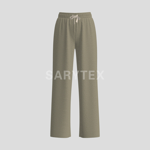 Jacquard doux 10% laine mélangée tissu teint en fil pour vêtements de mode - Product Image 5