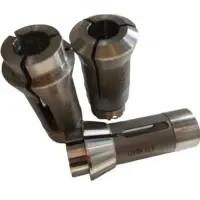 Factory Supply Machine Tool Spring Steel Collets Lathe Collet JSL-20RB Swiss Lathe Guide Bush For Cnc Swiss Type Lathe
