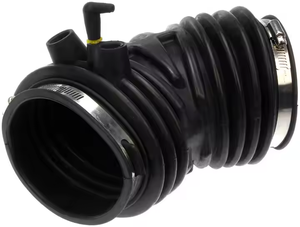 Vente en gros de pièces automobiles de style tuyau Fournisseur doré de haute qualité Tube en caoutchouc d'admission d'air Prix Tuyau de remplissage 77213-35380 - Product Image 5