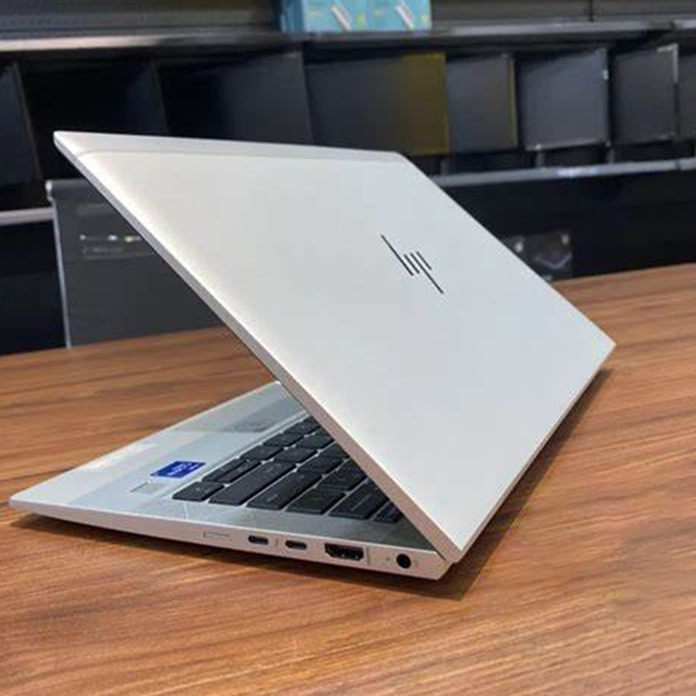 Order 95 New EliteBook 830 G8 Laptop for Core I5-11th 8GB Ram 256GB SSD13.3 Inch Business Laptop