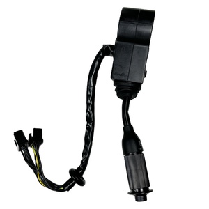 สวิตช์คอพวงมาลัยคุณภาพสูงใหม่ 79100580346 - Product Image 6