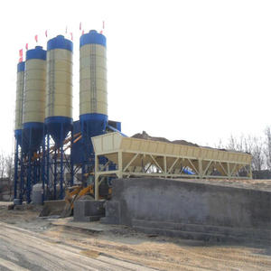 เครื่องผสมคอนกรีต60 M3/ชม. เครื่องผสมคอนกรีต60 M3/ชม. - Product Image 3