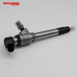 Injecteur Common Rail Diesel A2C59511364 pour Land Rover Discovery 3 Range Rover Sport Jaguar 2.7 TD V6 4H2Q-9K546-AF LR008836 - Product Image 4