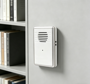 Campanello senza fili impermeabile di nuovo Design ampio campo operativo campanello uso esterno per casa appartamento - Product Image 4