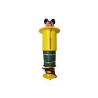 Pour enfants jeu à pièces Arcade bricolage kit frapper souris/grenouille jeu accessoires marteau pour Arcade jeu de frappe maman/grenouille