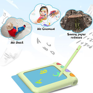 Juguete Educativo de Marca Privada con Tarjetas de Voz y Pizarra de Dibujo para Marcas Minoristas - Product Image 6