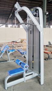 Vente directe usine : Appareil de musculation à dossier haut monofonctionnel, équipement de fitness durable de qualité stable et à prix compétitif - Product Image 5