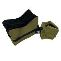 Sac de tir Sac avant arrière Support de cible Banc de sac de sable