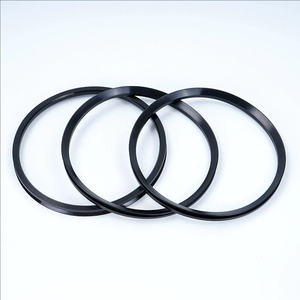 Joint d'anneau en V robuste VE-Joint d'eau résistant à l'huile en matériau NBR FKM pour usage industriel et grands diamètres d'arbre fabriqué en Chine - Product Image 1