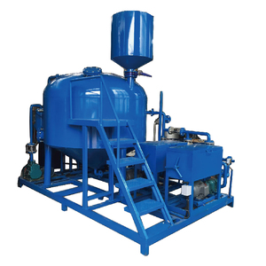 Nhà máy tái chế dầu quy mô nhỏ Máy lọc dầu cầm tay để kéo dài tuổi thọ máy biến áp tiết kiệm chi phí - Product Image 2