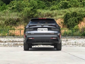 חדש changan x5 בתוספת 2026 הדור השני 1.5t turlandend pro מהדורה r18 גג שמש פנורמית 5 seer suv forsale במחיר טוב - Product Image 6