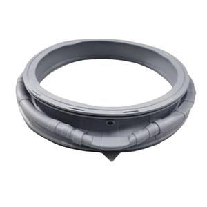 Joint d'étanchéité en caoutchouc pour porte de lave-linge DC64-03690A 52x54x8cm, pièce de rechange durable pour lave-linge à chargement frontal Samsung - Product Image 1