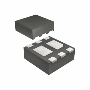 ชิปชิ้นส่วนอิเล็กทรอนิกส์6-WDFN แผ่นสัมผัส SSM6L61NU,LF ทรานซิสเตอร์ช่องทางผู้ผลิต - Product Image 1