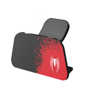 Nhà Máy Bán Buôn Phụ Kiện Trò Chơi Điều Khiển Cơ Sở Lưu Trữ Đứng Cho PS5 Gamepad Chủ Cơ Sở Cho Chơi Trạm <span class=keywords><strong>5</strong></span> Điều Khiển Khung - Product Image 1