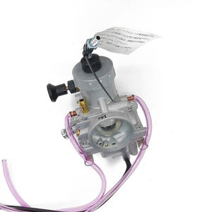 <span class=keywords><strong>MIKUNI</strong></span>-<span class=keywords><strong>carburador</strong></span> NOS 3KA-E4101-<span class=keywords><strong>20</strong></span> genuino para YAMAHA RXK RX135 RX KING, 135 - Product Image 5