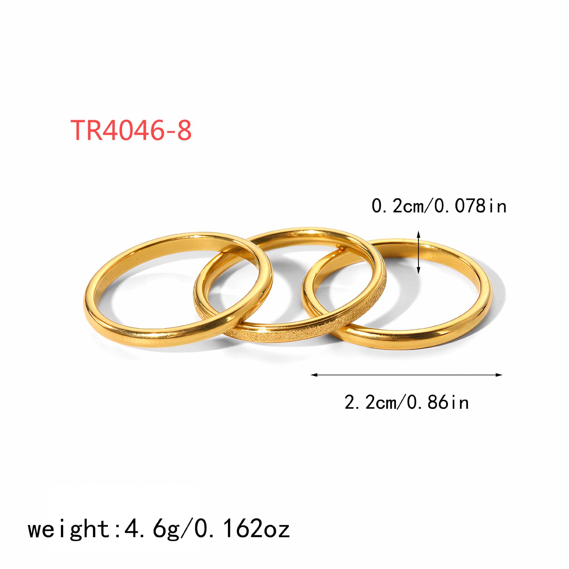 TR4046-8   ทีอาร์4046-8