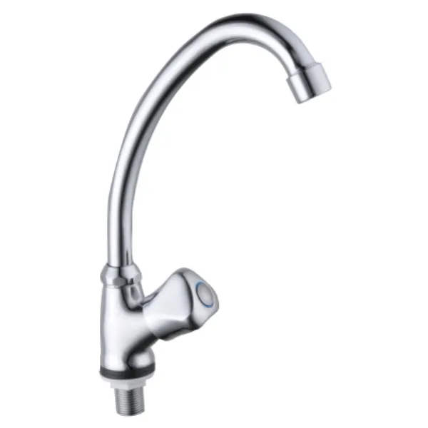 Modern Style High Quality Wholesale Kitchen Sink Cold Water Faucet Tap