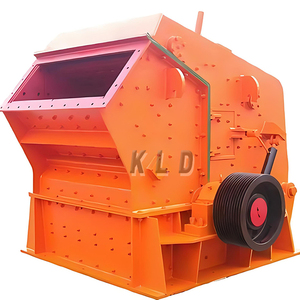 Giá rẻ công nghiệp vàng máy tác động Máy Nghiền thổi thanh di động tác động Máy Nghiền Máy Nghiền tác động nghiền dòng - Product Image 3