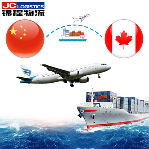 Топ-10 экспедиторов: LCL/автомобильные перевозки/экспресс-доставка в США/Канаду, логистические услуги DDP/DDU/FBA из Китая - Product Image 2