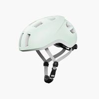 Casque double sport VTT Casque VTT pour scooter électrique pour cavalier de 8 ans et plus