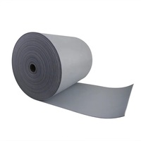Produits en mousse IXPE polyvalents Isolation en mousse XPE écologique Feuilles de plastique PE pour la construction économe en énergie Découpe personnalisée