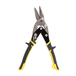 Xinrui Aviation <b>Shears</b> High Carbon Steel Industrial Grade Sheet Metal Cutting <b>Tool</b> - Product Image 4
