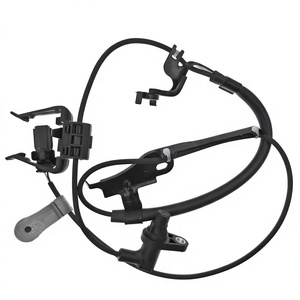 Válvula solenoide de control de presión de aire con puerto de 1/4 pulgada para medios de aire, modelo estándar - Product Image 5