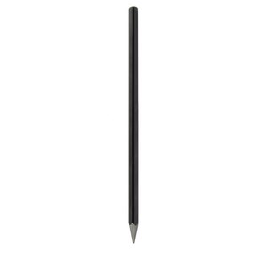 Matita in Grafite 2B Esagonale Promozionale in Legno per Studenti, Matita Colorata con Mina in Plastica per Uso Scolastico in Classe - Product Image 1