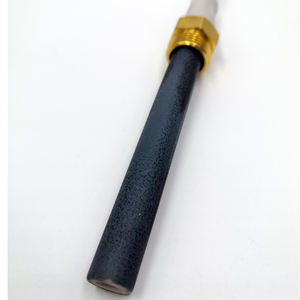 Bougie d'allumage 220V 300W (céramique) pour allumeur de poêle à granulés Ecoteck/Ravelli, bride G3/8 - Product Image 6