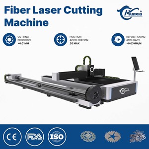 Máquina de Corte por Láser de Fibra de 6000W con Fuente Láser IPG y Mesa de 3000x1500mm - Product Image 6