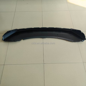 Kits de carrosserie Pièces détachées automobiles Pare-chocs avant Panneau décoratif inférieur Configuration basse pour <span class=keywords><strong>Nissan</strong></span> X-trail Rogue T33 2021 <span class=keywords><strong>2022</strong></span> 2023 - Product Image 4