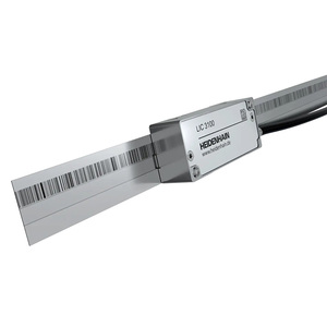 Encodeurs linéaires apparents HEIDENHAIN neufs et originaux, série LIC 4100 - Product Image 3