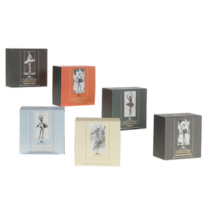 Désodorisant naturel pour voiture Parfum Sacs en tissu Sachet parfumé Désodorisant pour voiture Parfum personnalisé - Product Image 6