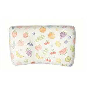 Almohada de Apoyo para la Cabeza de Recién Nacidos, Sensación de Felpa, para un Sueño Equilibrado y Reparador Durante Toda la Noche y Descansos Cortos Durante el Día - Product Image 1