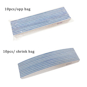 Giũa Móng Vuông Jumbo 80/80 - Product Image 6