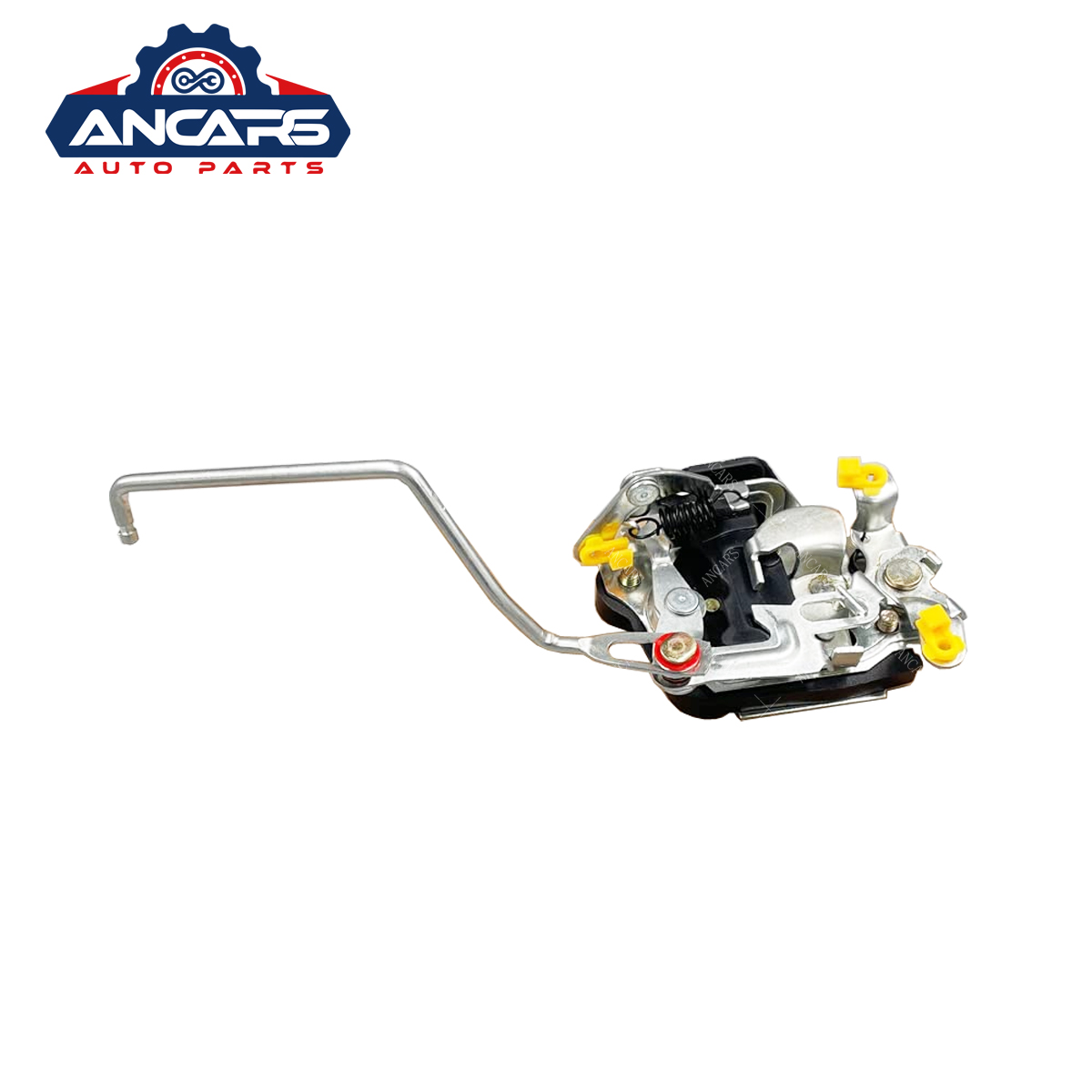 Car Front Door Lock 69320-89118 69310-89119 for Toyota Hilux 1989