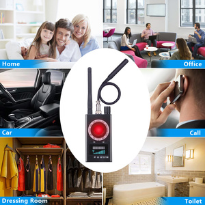 Hot GPS tín hiệu RF Tracker Mini Hidden máy ảnh xách tay ống kính Finder GSM Spy <span class=keywords><strong>Detector</strong></span> - Product Image 3