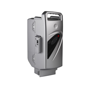 26V 25.2V 13.2ah, 15.6ah 17.4ah 7S 8p Pin Li-Ion tốc độ cao cho xe đạp điện tử và xe máy điện tử - Product Image 6