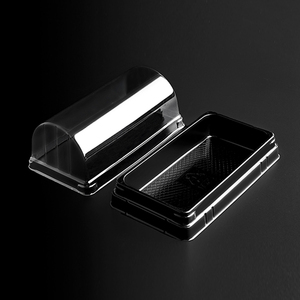 Bán Buôn <span class=keywords><strong>Biscuit</strong></span> Nhựa Bao Bì Thực Phẩm Tùy Chỉnh Ngọt Cookie Bao Bì Hộp - Product Image 5