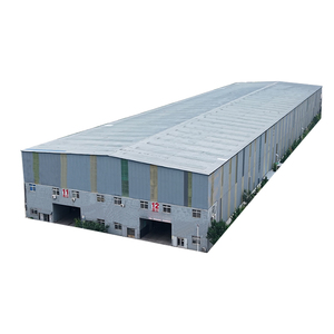 Venta Directa de Fábrica, Taller de Alta Eficiencia 270-340 ㎡   Para Transferencia Logística, Adecuado para Recolección de Mercancías - Product Image 6