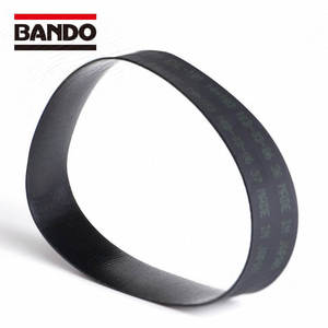 Courroie plate Bando Exl-101 14 mm en caoutchouc, courroie de transmission standard pour usine de fabrication - Product Image 2