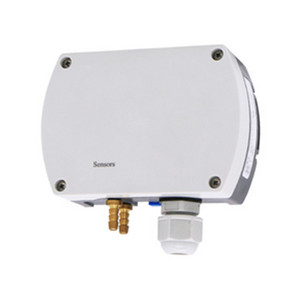 Trasmettitore di pressione HVAC per monitor di pressione differenziale in cina - Product Image 4